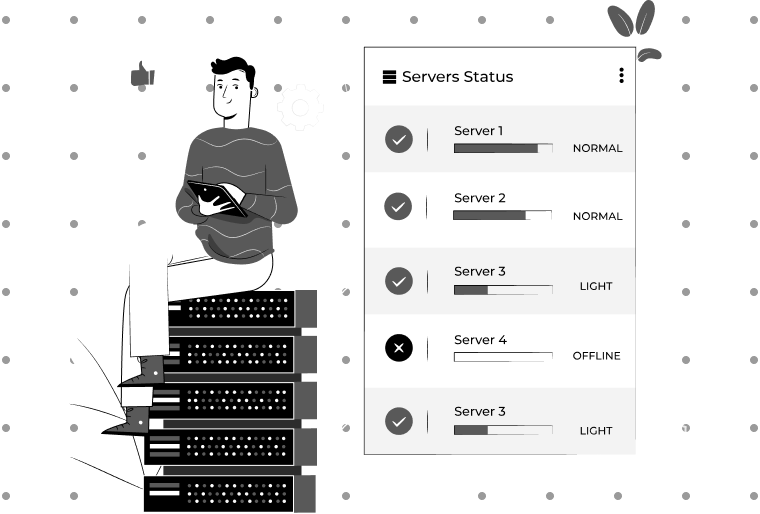 Database overview