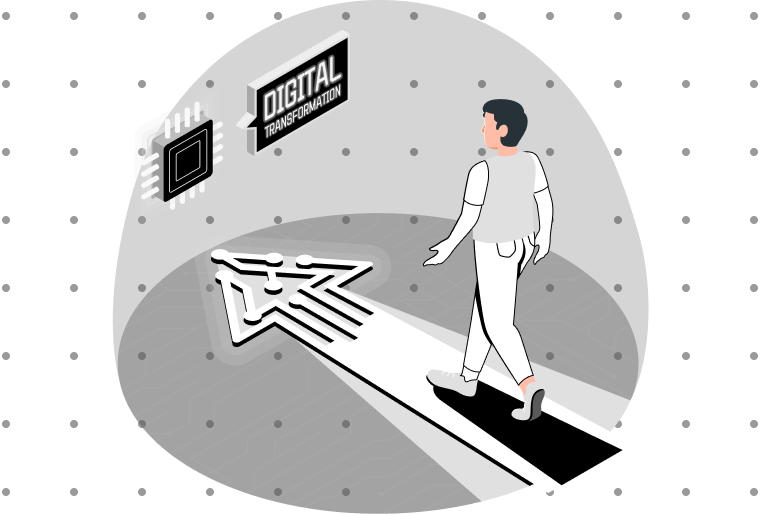 Digital Transformation Services Digital Transformation Services