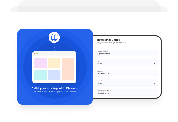 AI-Powered Profile Building