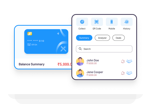 Settle & remind feature
