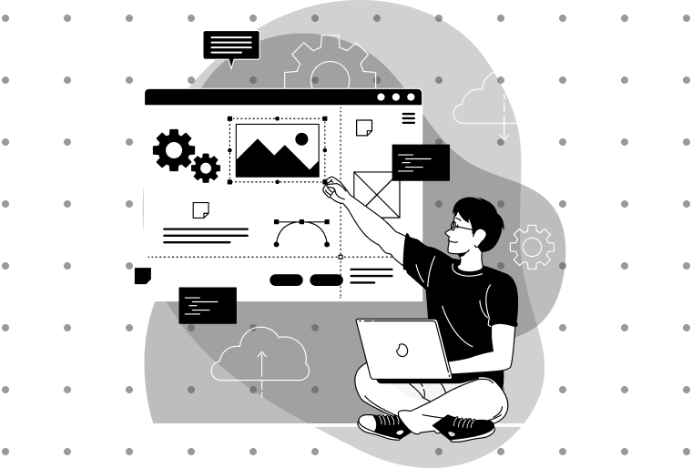 Front-end overview