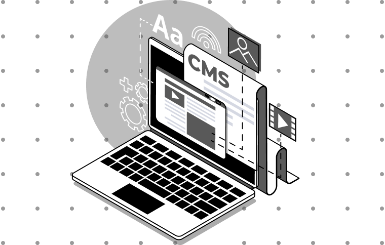 Headless CMS