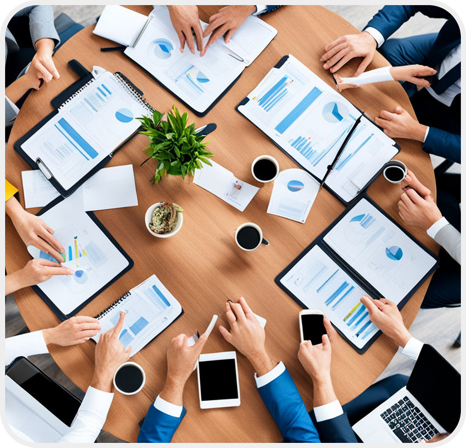 IT consulting services