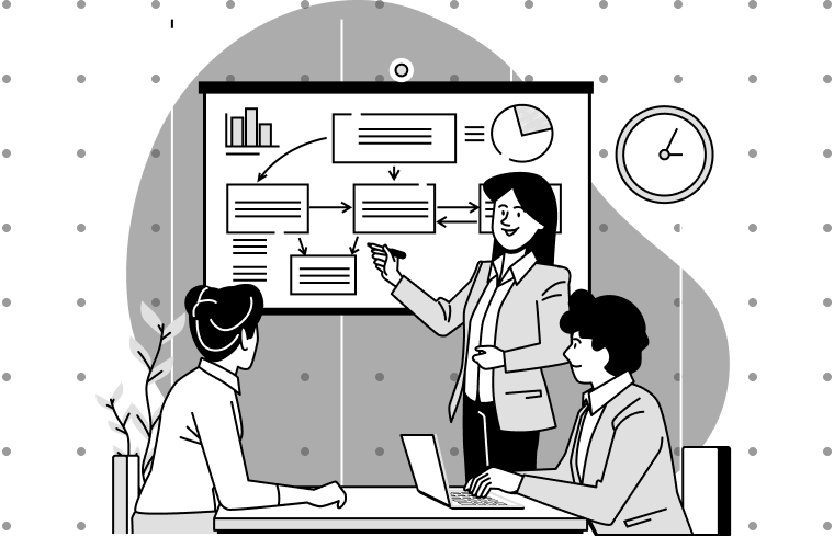 IT consulting services