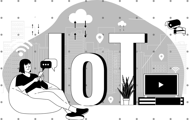 IoT Overview IoT Overview