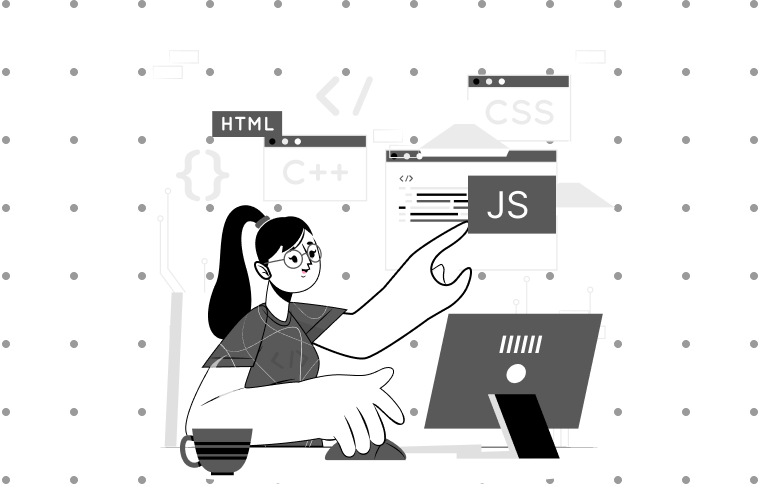 Javascript Overview
