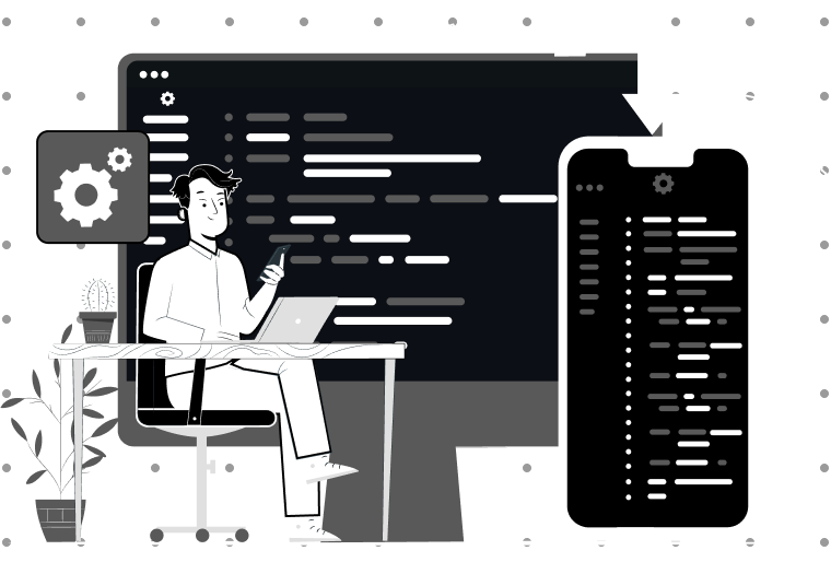 Mobile App Development overview Mobile App Development overview