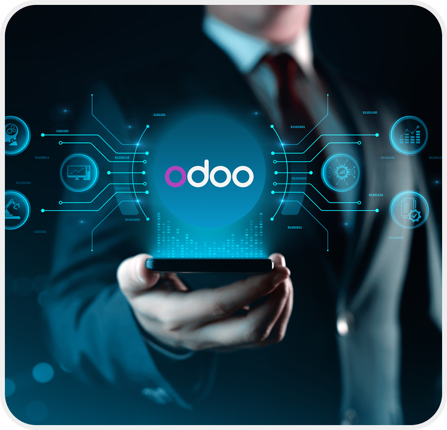 Odoo Development Banner