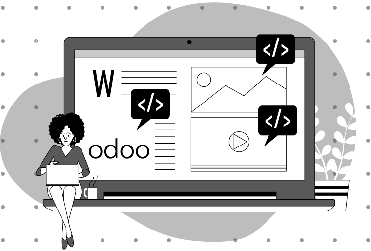 Odoo Development overview