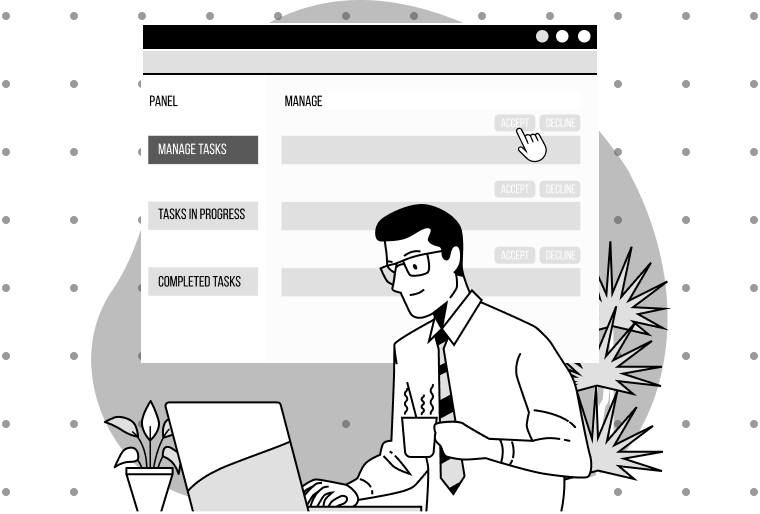 product management services