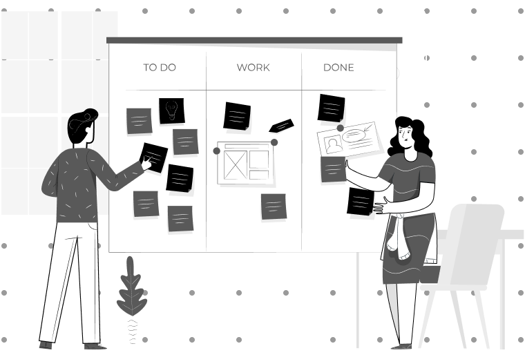 Project management services