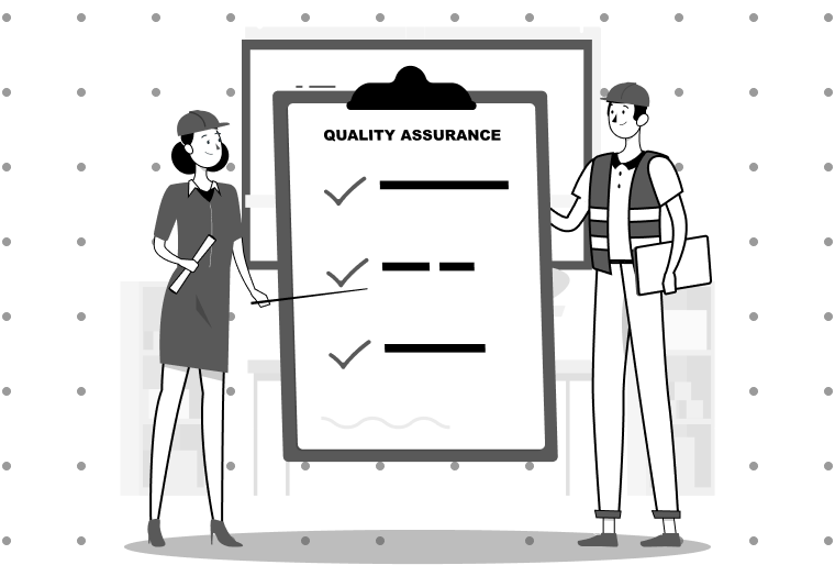 QA Assurance