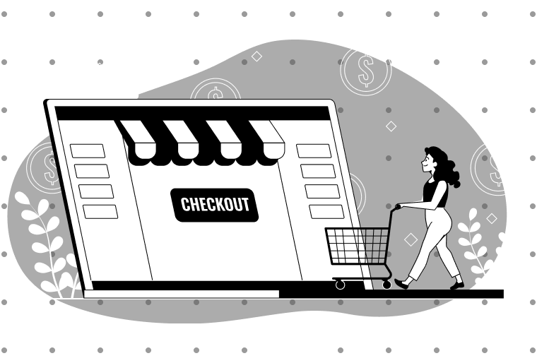 e-commerce & retail software development