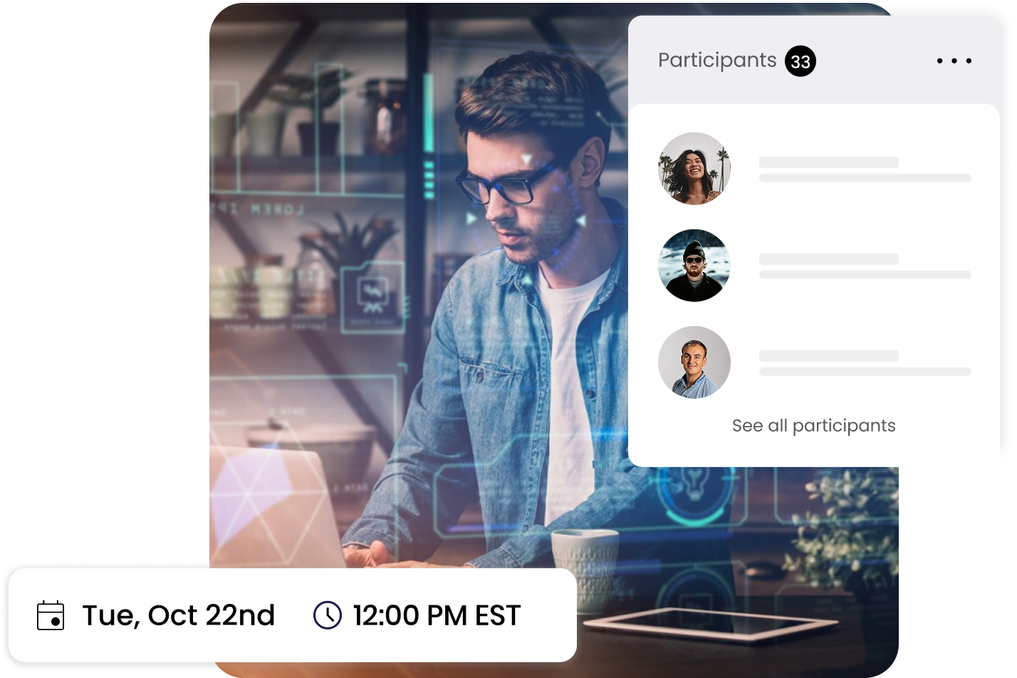 Scaling Digital Transformation