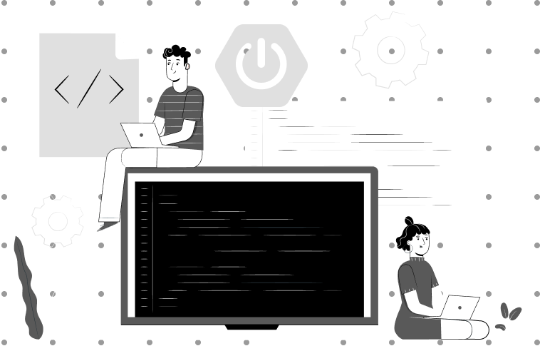 Spring Boot Overview