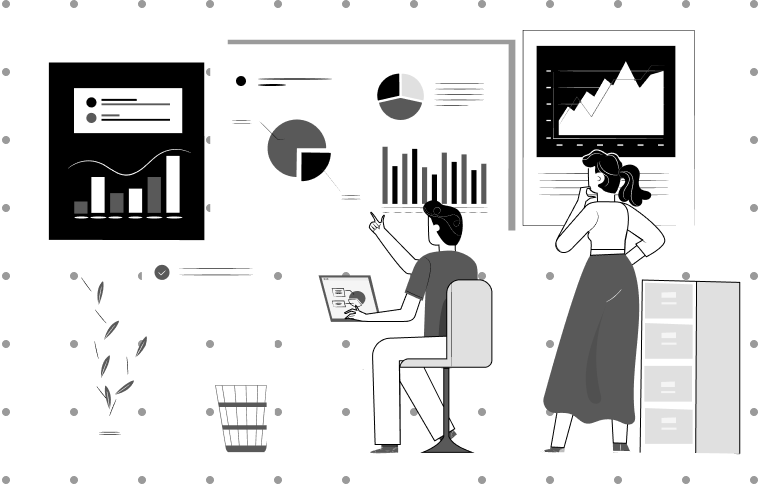 Tableau consulting Overview