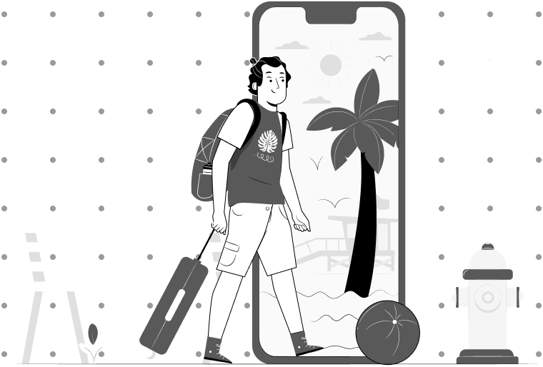 Travel and hospitality overview Travel and hospitality overview