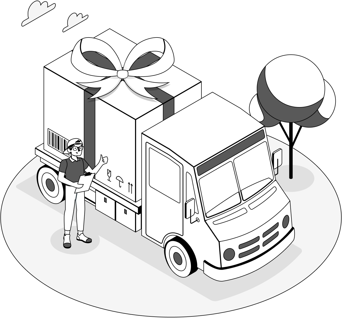 Truck You