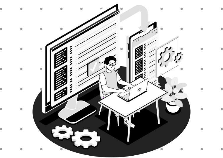 Web & Mobile App Development Overview