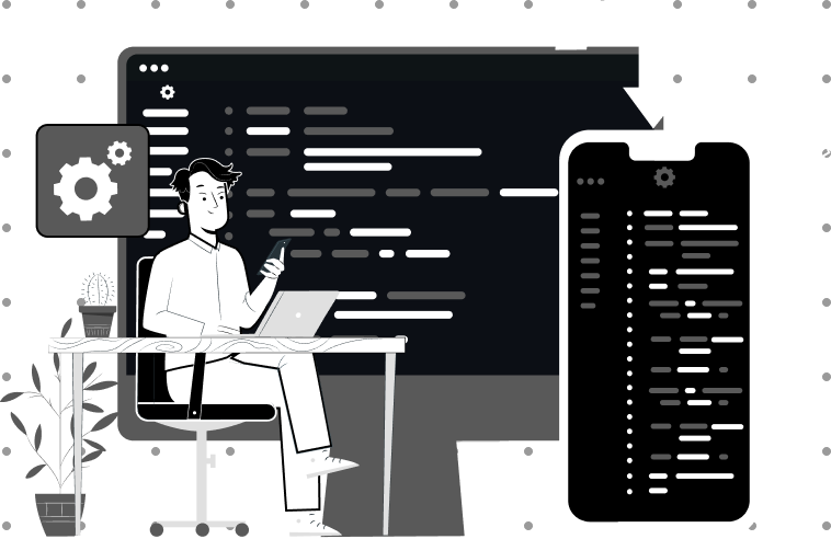 iOS app development Overview iOS app development Overview