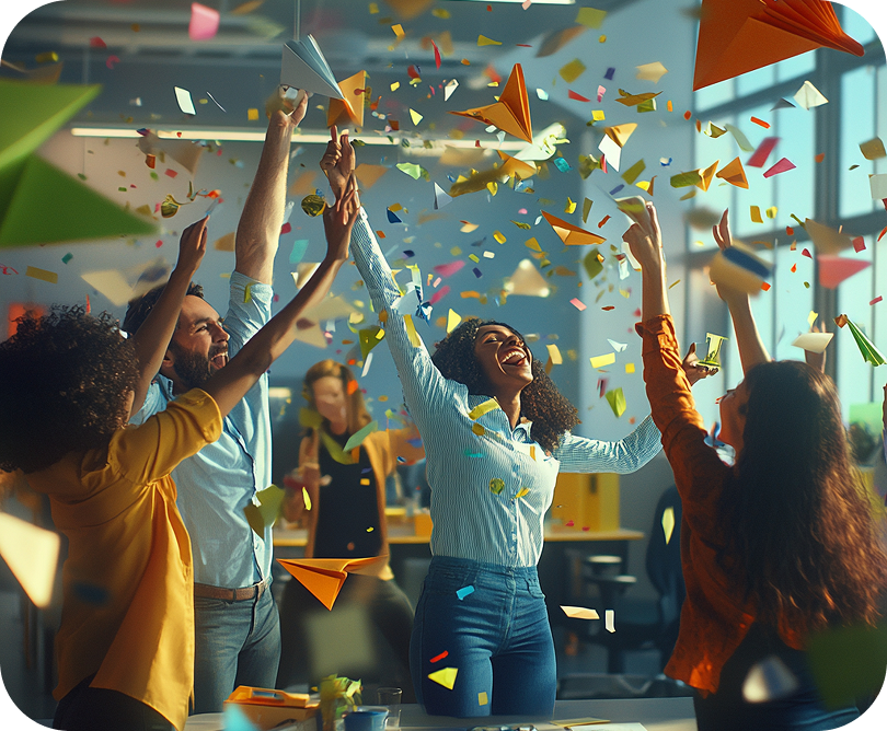 Perks of being Agilites