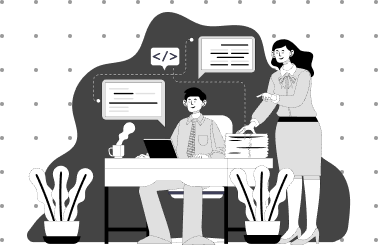 Offshore IT staffing